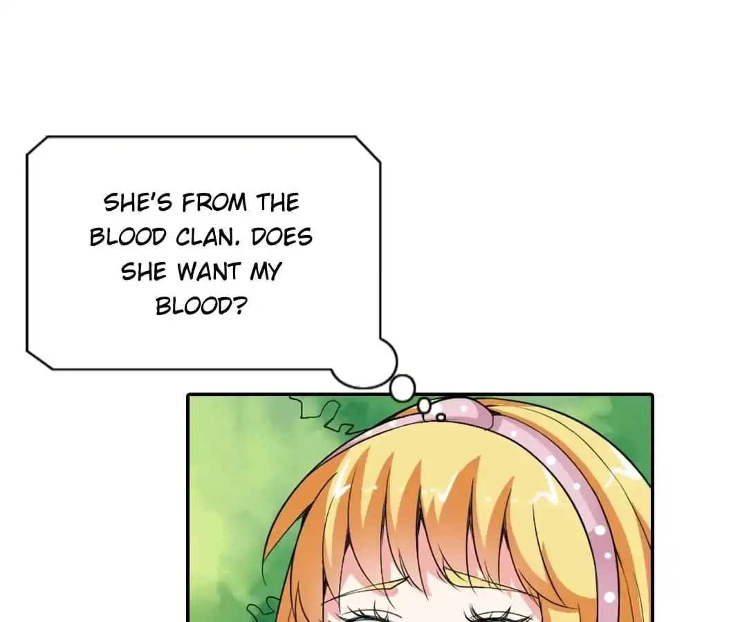 Sweety Curing Blood Chapter 17 page 13