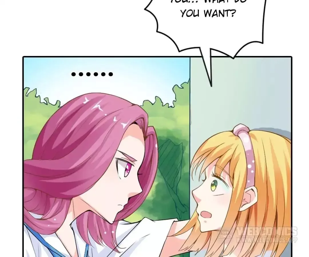 Sweety Curing Blood Chapter 17 page 15