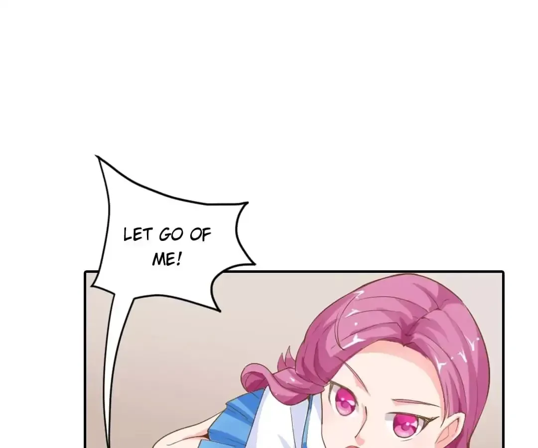 Sweety Curing Blood Chapter 17 page 25