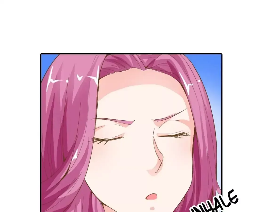 Sweety Curing Blood Chapter 17 page 17