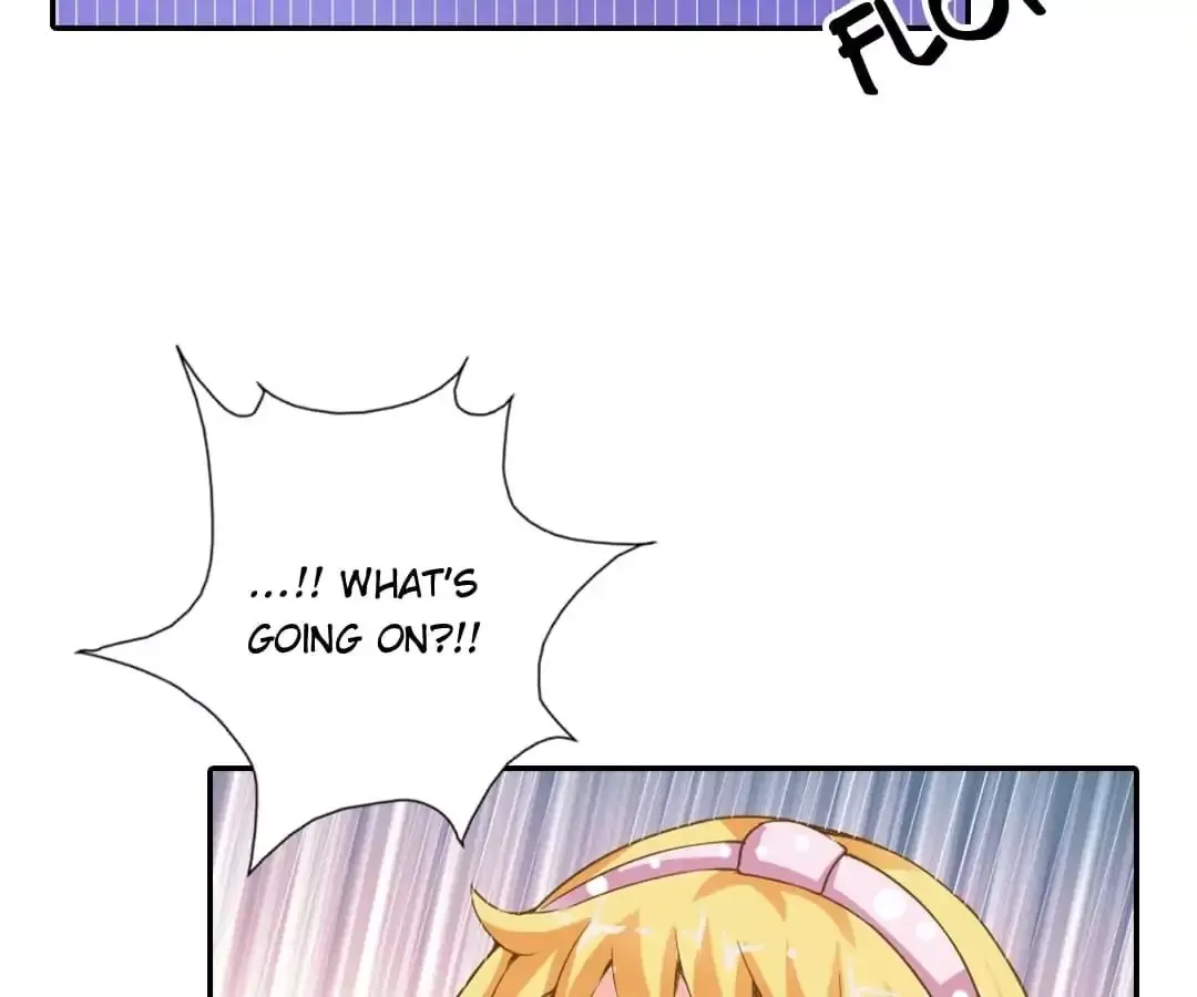 Sweety Curing Blood Chapter 17 page 20