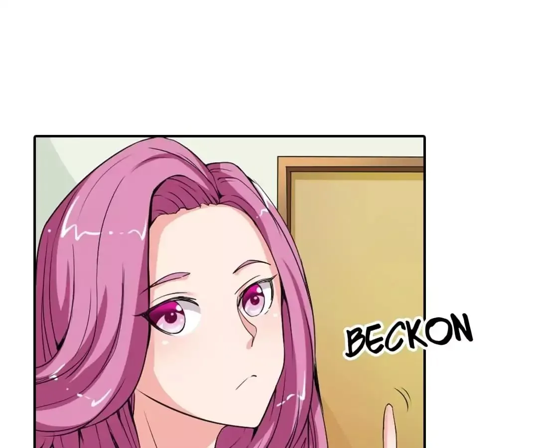 Sweety Curing Blood Chapter 17 page 10