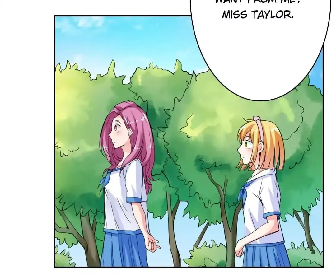 Sweety Curing Blood Chapter 17 page 12