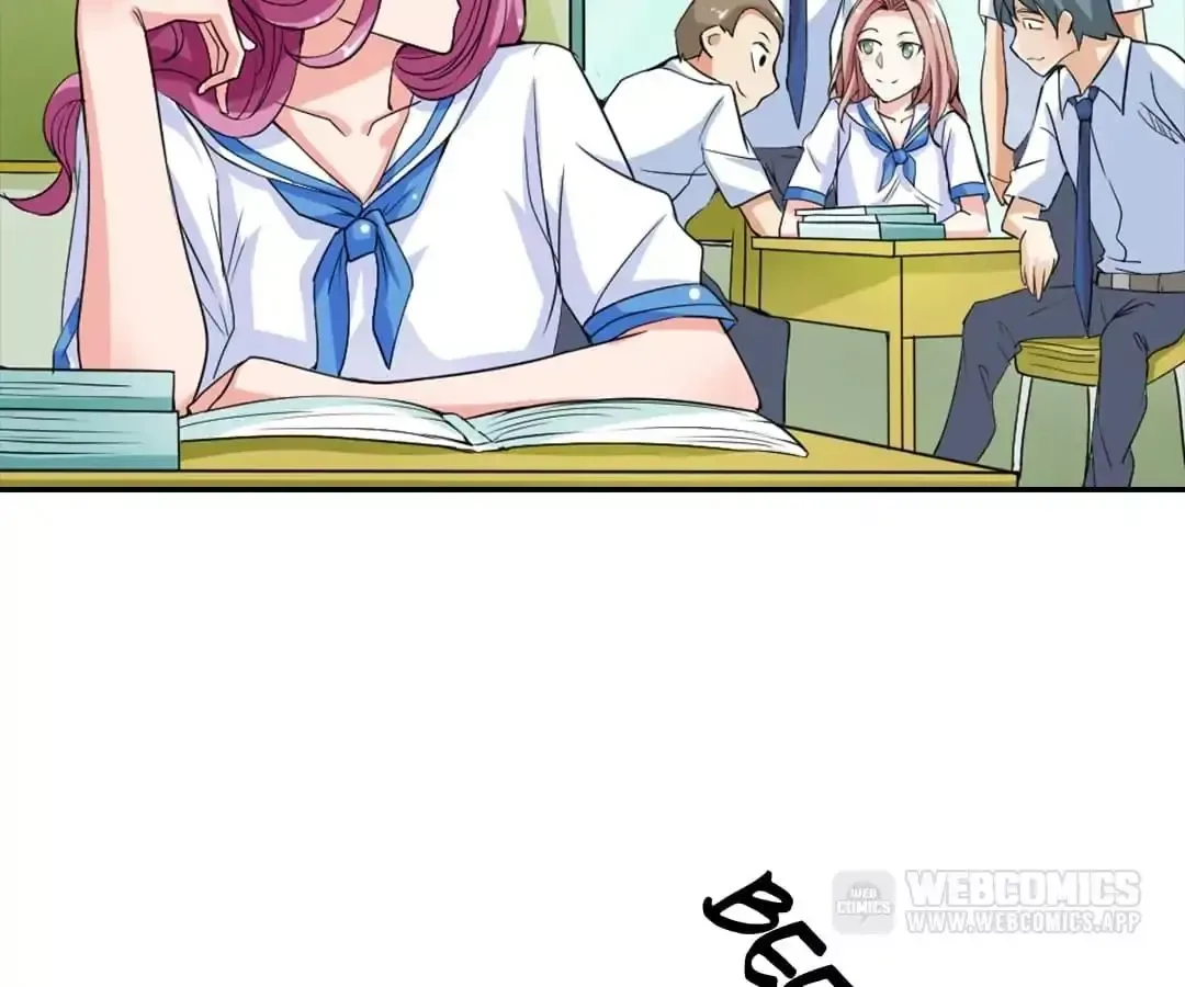 Sweety Curing Blood Chapter 17 page 3
