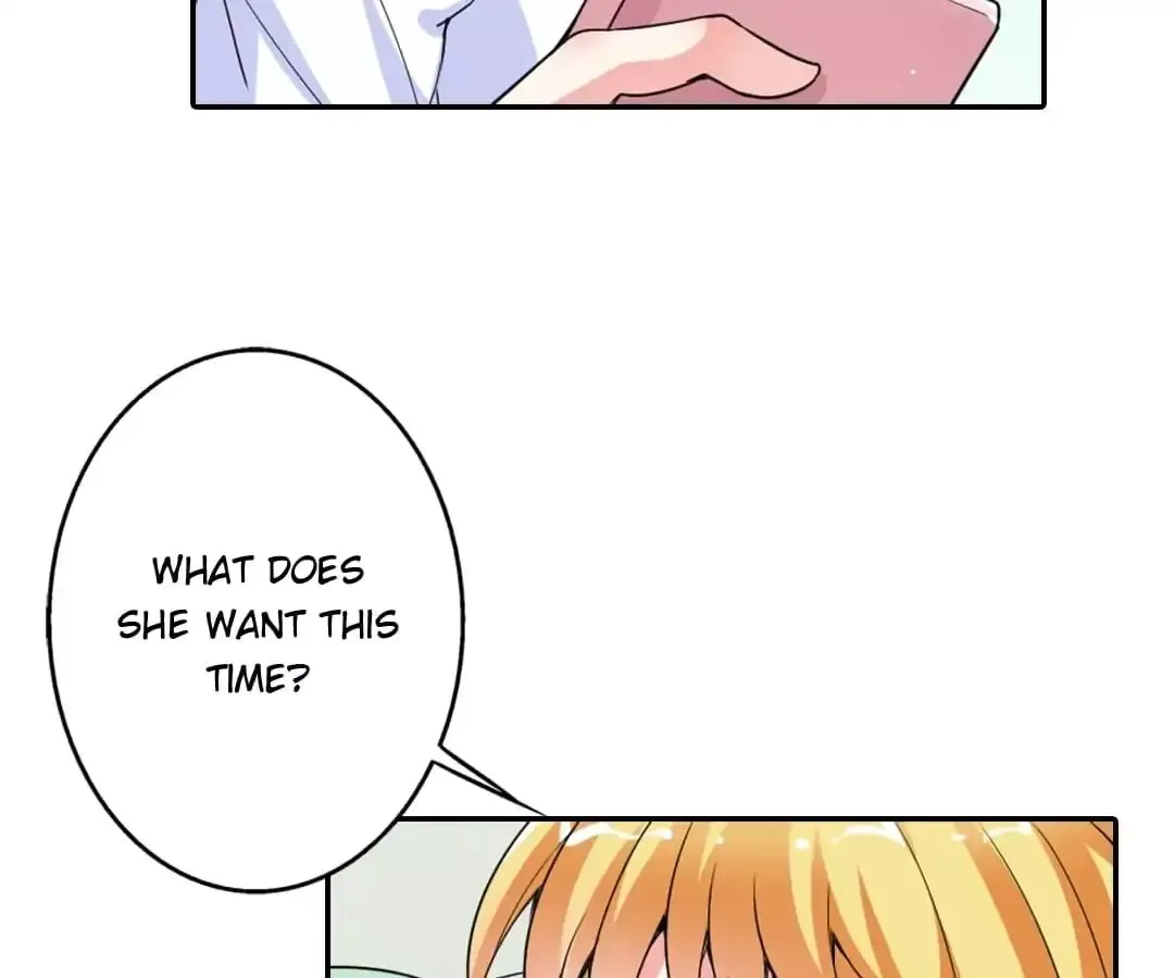 Sweety Curing Blood Chapter 17 page 8