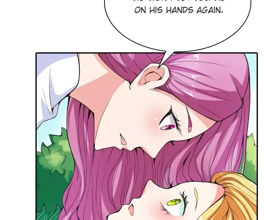 Sweety Curing Blood Chapter 17 page 30