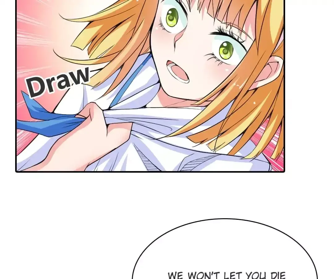 Sweety Curing Blood Chapter 17 page 29
