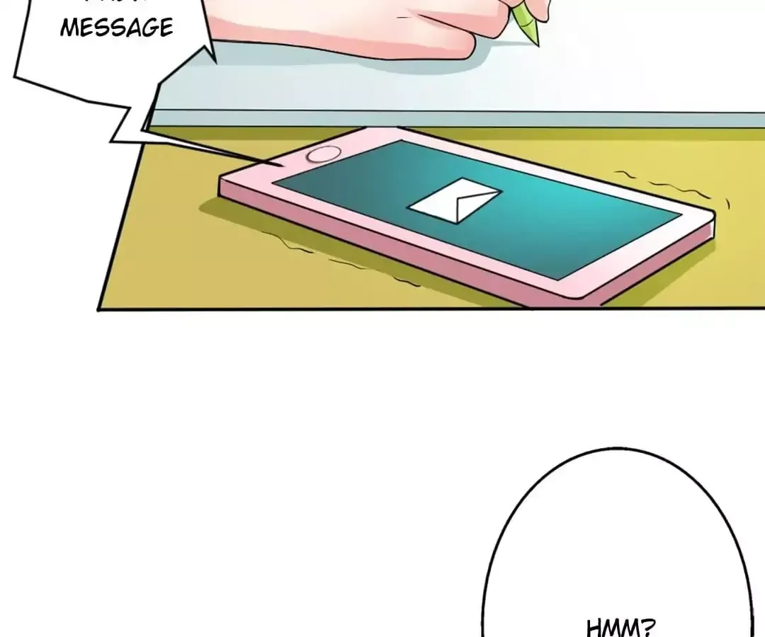 Sweety Curing Blood Chapter 17 page 6