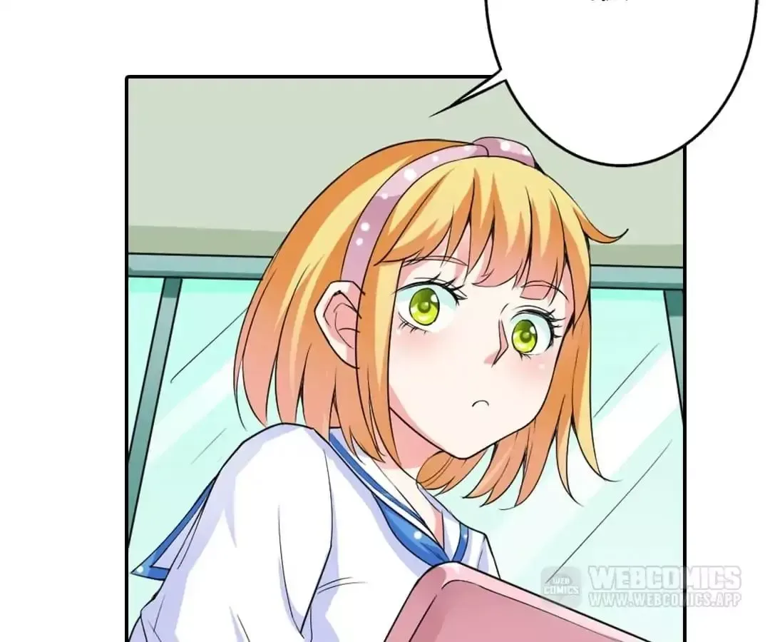 Sweety Curing Blood Chapter 17 page 7