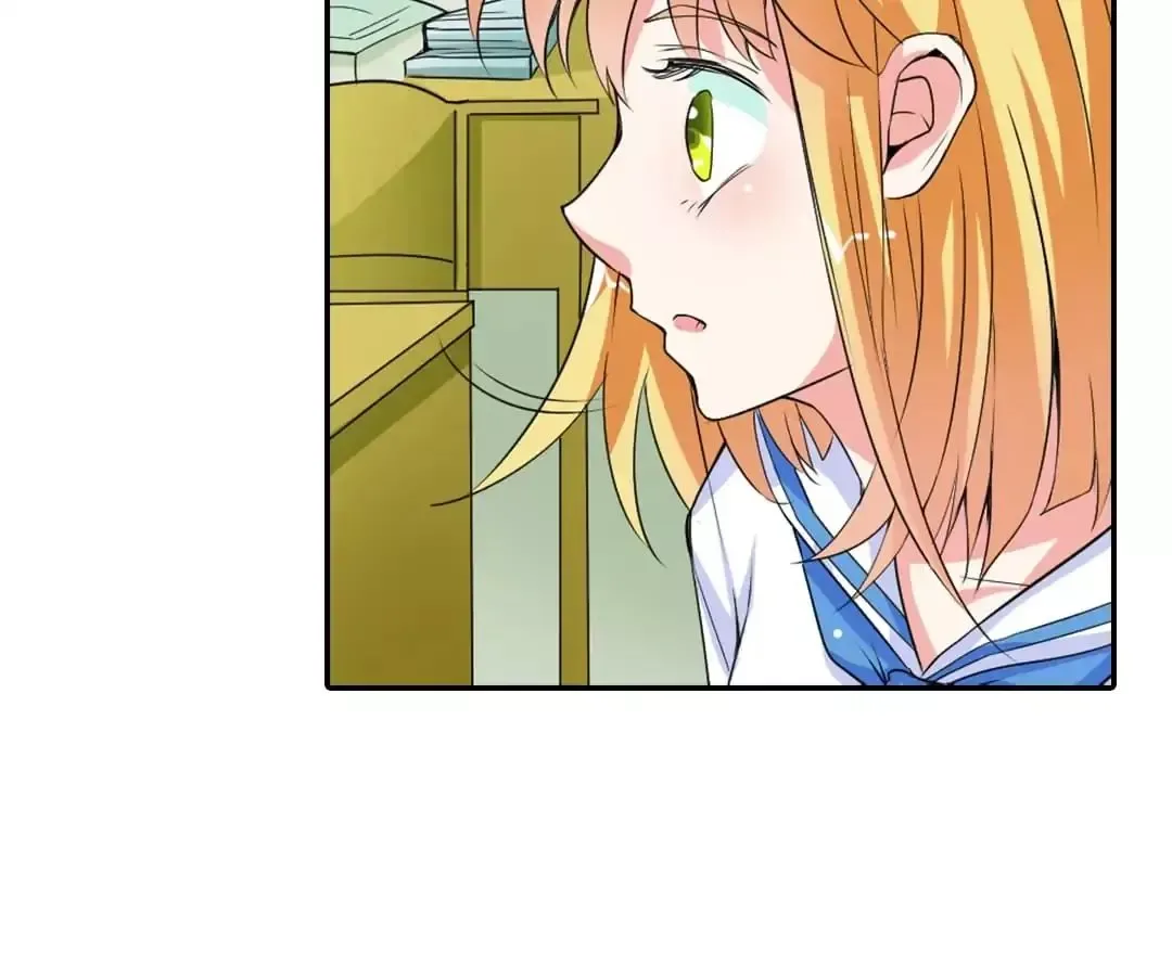 Sweety Curing Blood Chapter 17 page 9