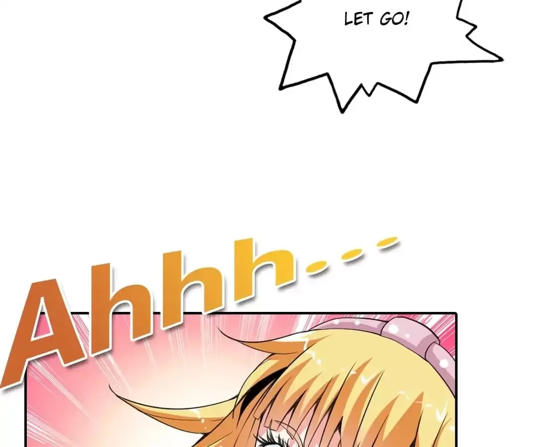 Sweety Curing Blood Chapter 17 page 28