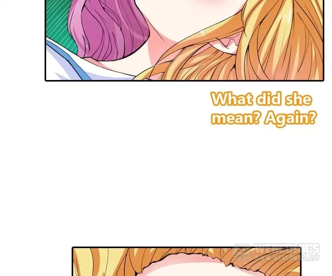 Sweety Curing Blood Chapter 17 page 31