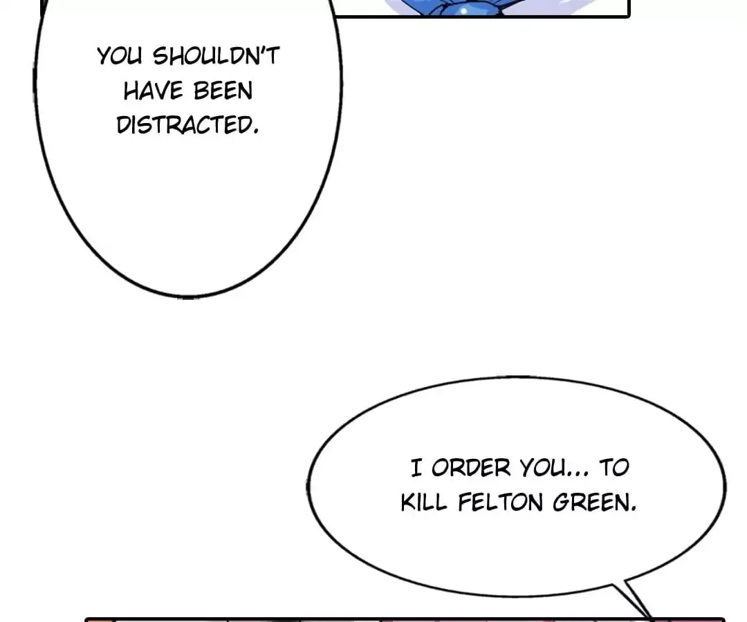Sweety Curing Blood Chapter 17 page 44