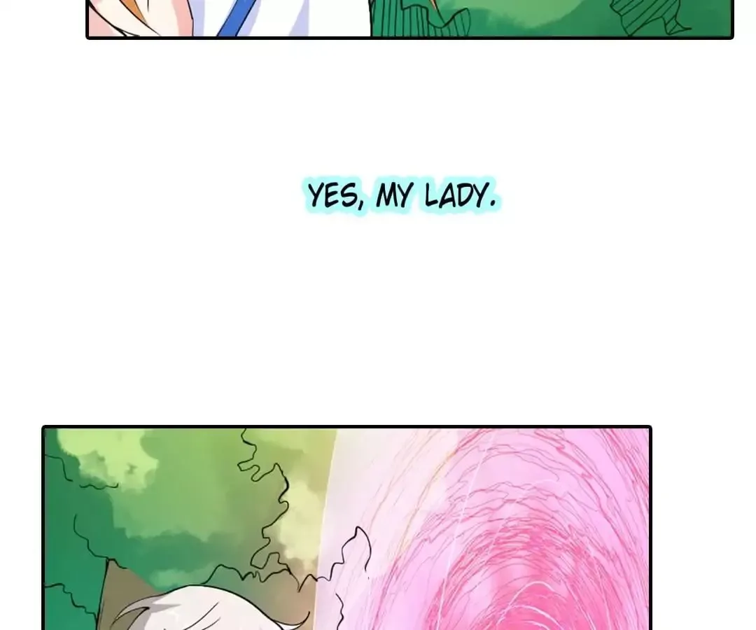 Sweety Curing Blood Chapter 17 page 46