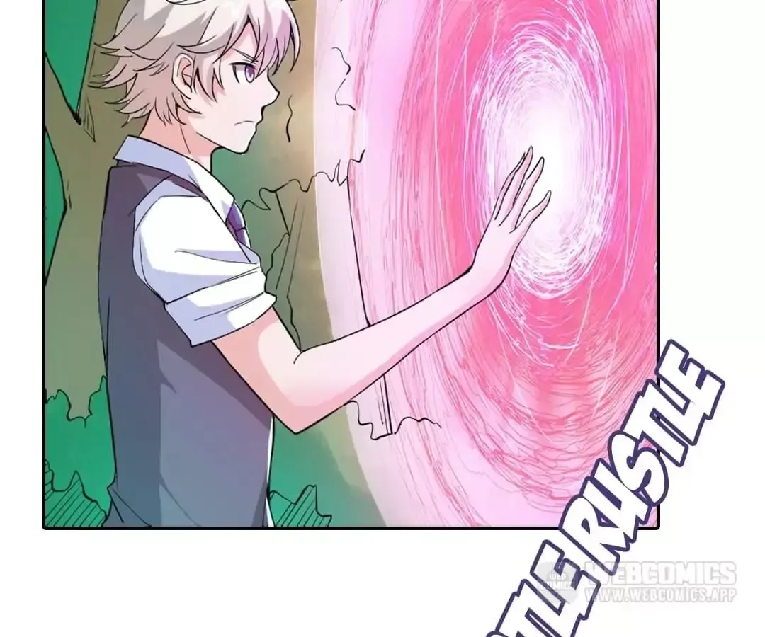 Sweety Curing Blood Chapter 17 page 47