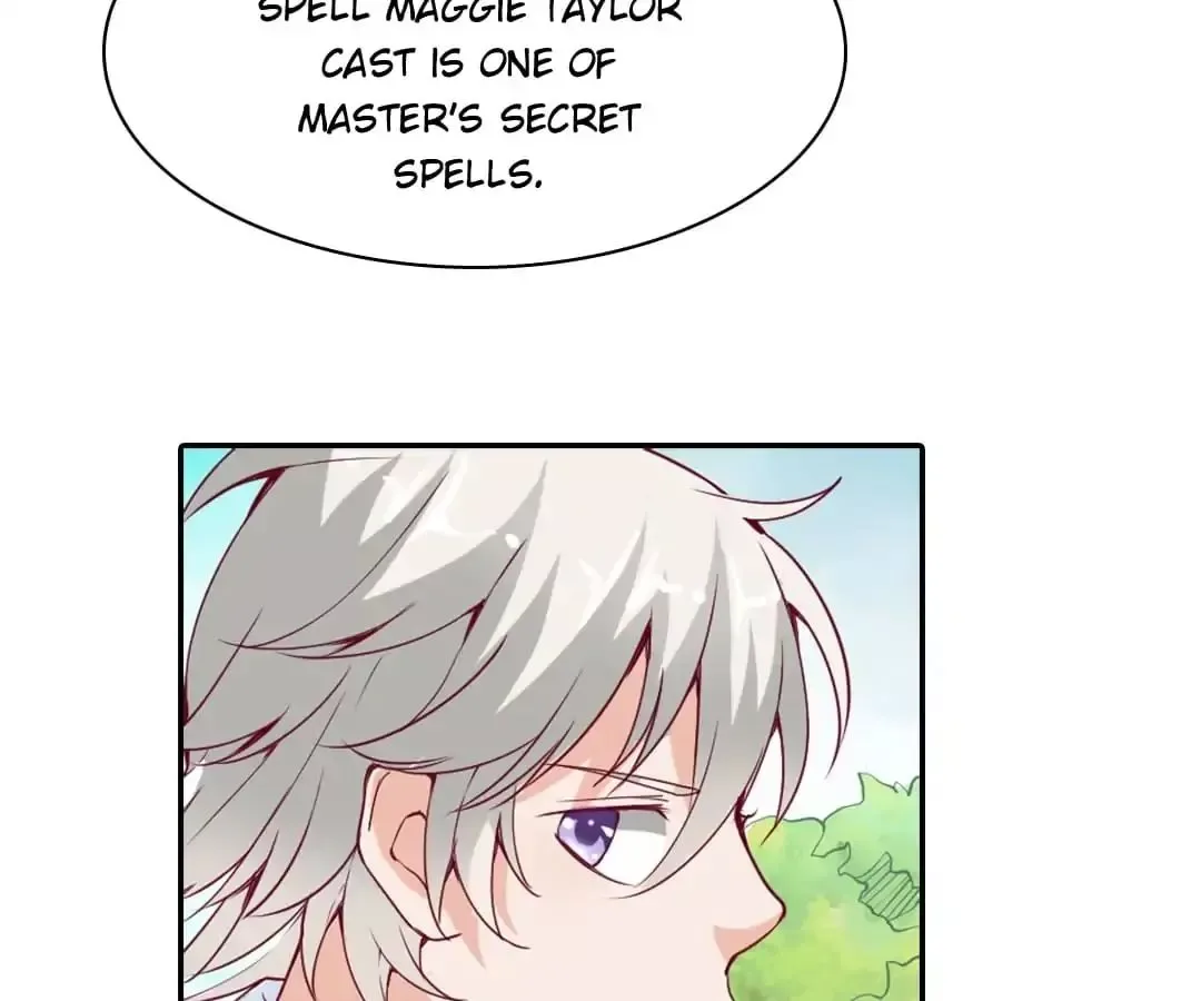 Sweety Curing Blood Chapter 17 page 50