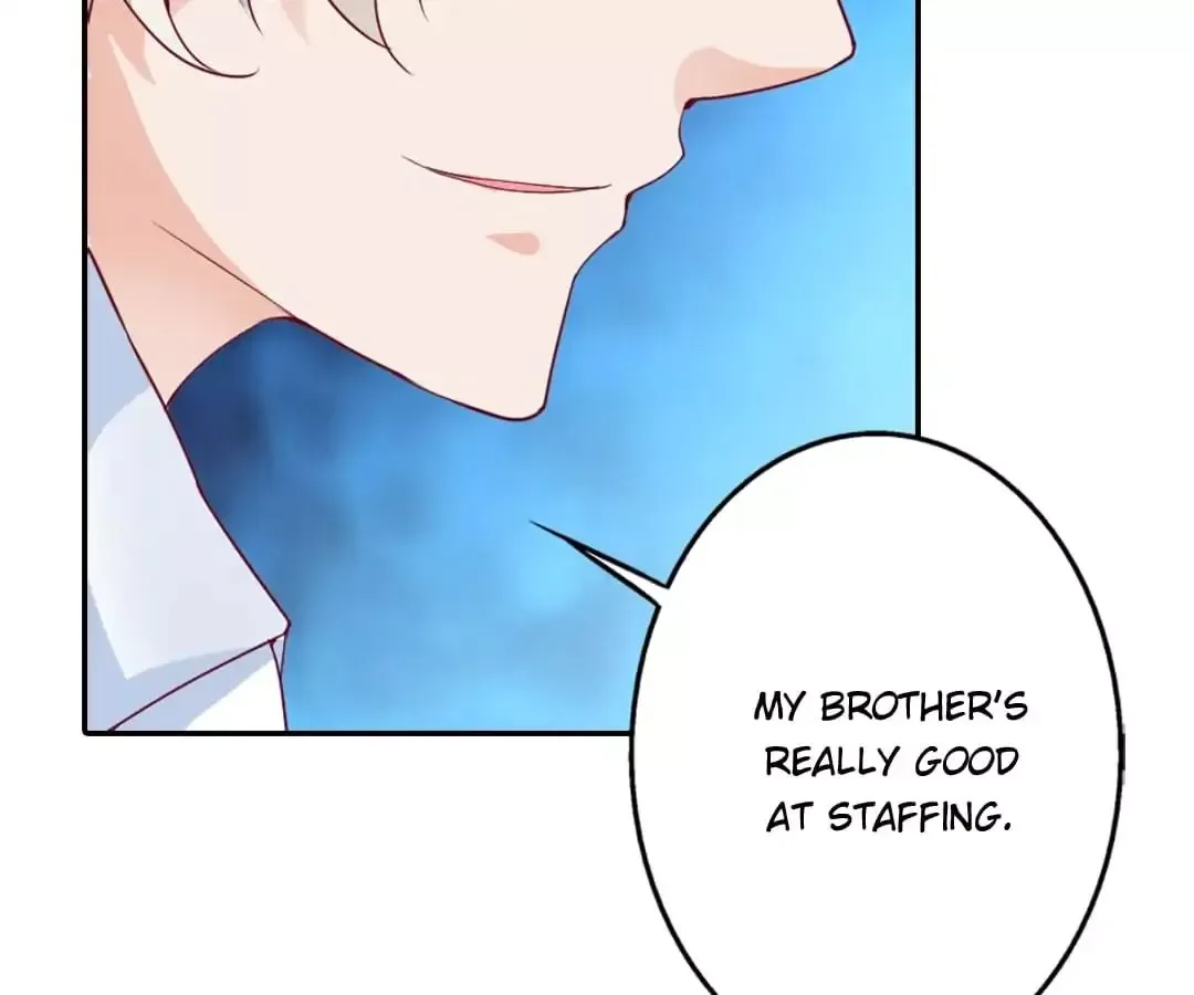 Sweety Curing Blood Chapter 17 page 54