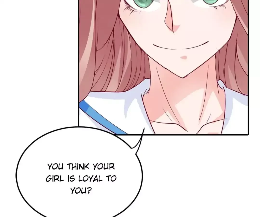Sweety Curing Blood Chapter 17 page 56