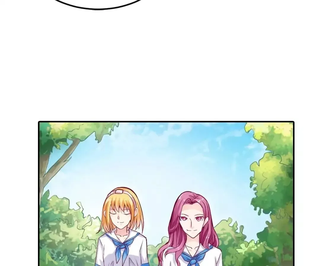 Sweety Curing Blood Chapter 17 page 57