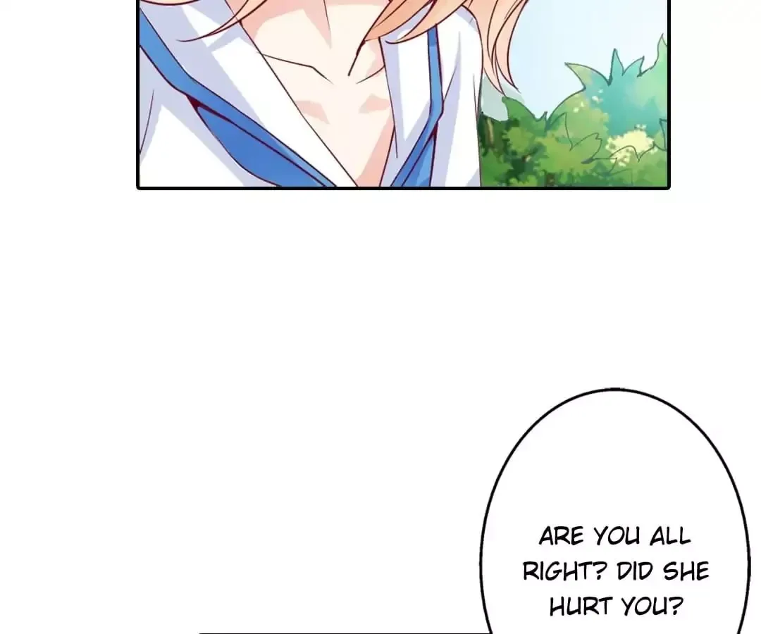 Sweety Curing Blood Chapter 17 page 60