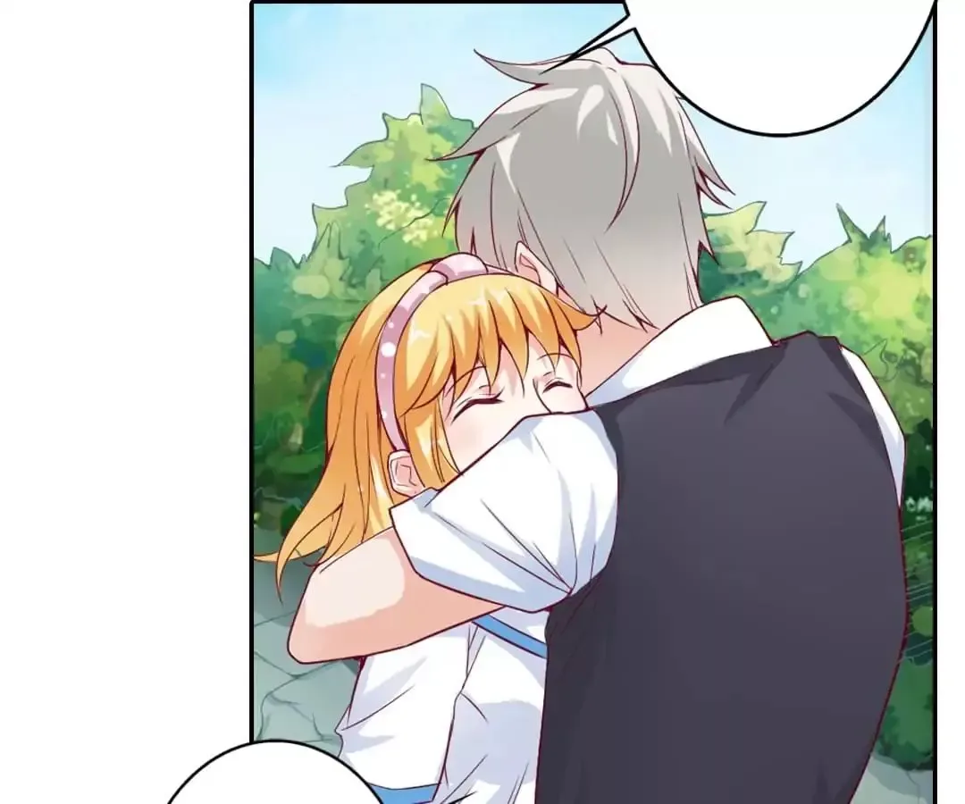 Sweety Curing Blood Chapter 17 page 61