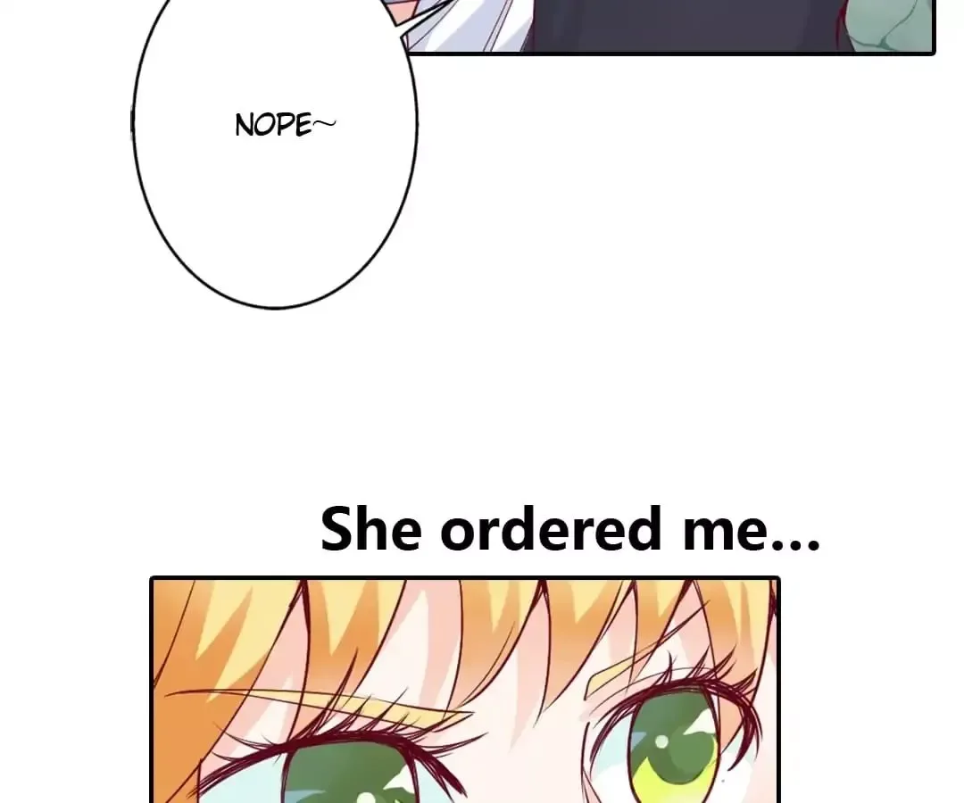 Sweety Curing Blood Chapter 17 page 62