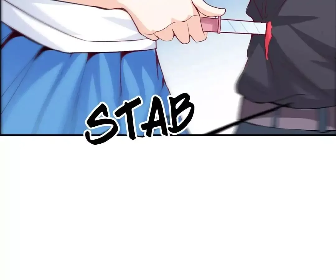Sweety Curing Blood Chapter 17 page 65