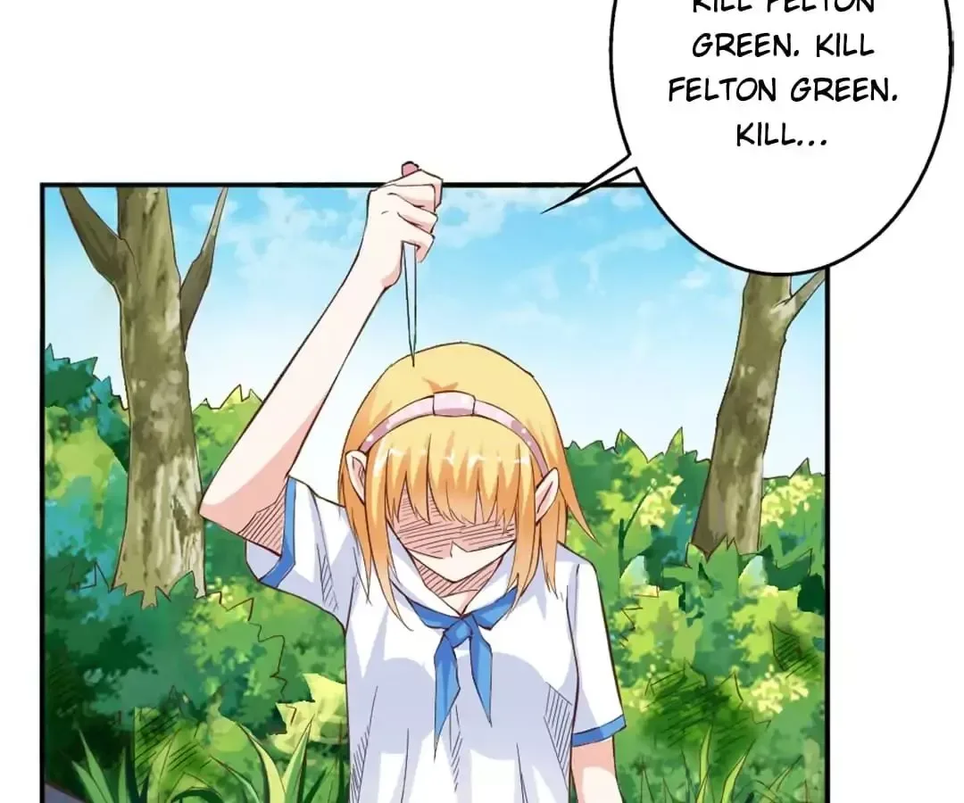 Sweety Curing Blood Chapter 18 page 4