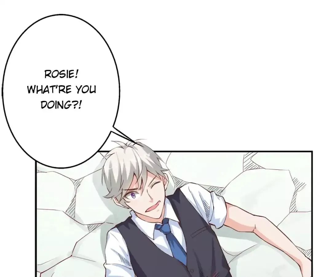 Sweety Curing Blood Chapter 18 page 2
