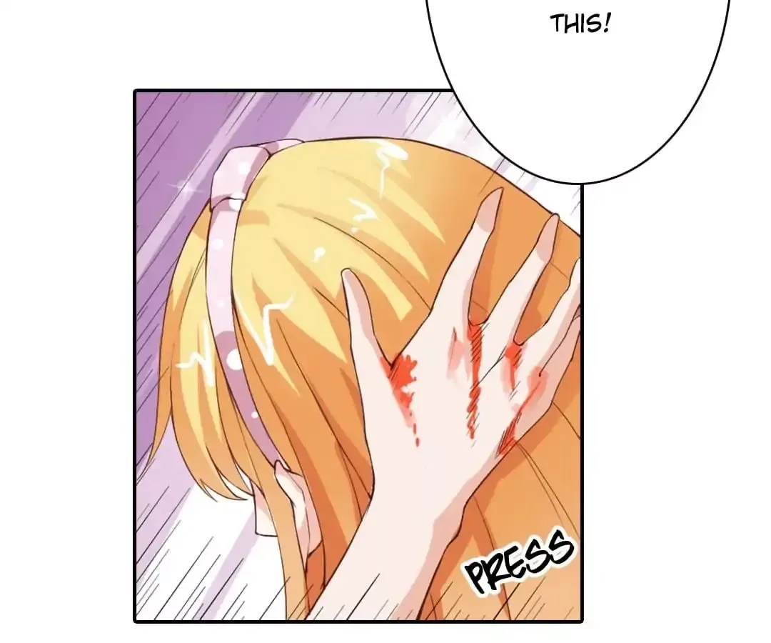 Sweety Curing Blood Chapter 18 page 6