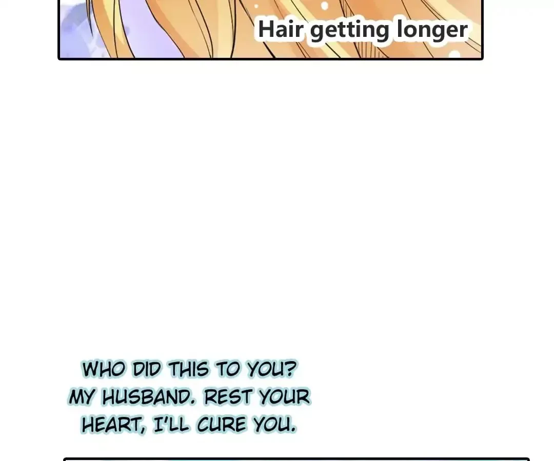 Sweety Curing Blood Chapter 18 page 21