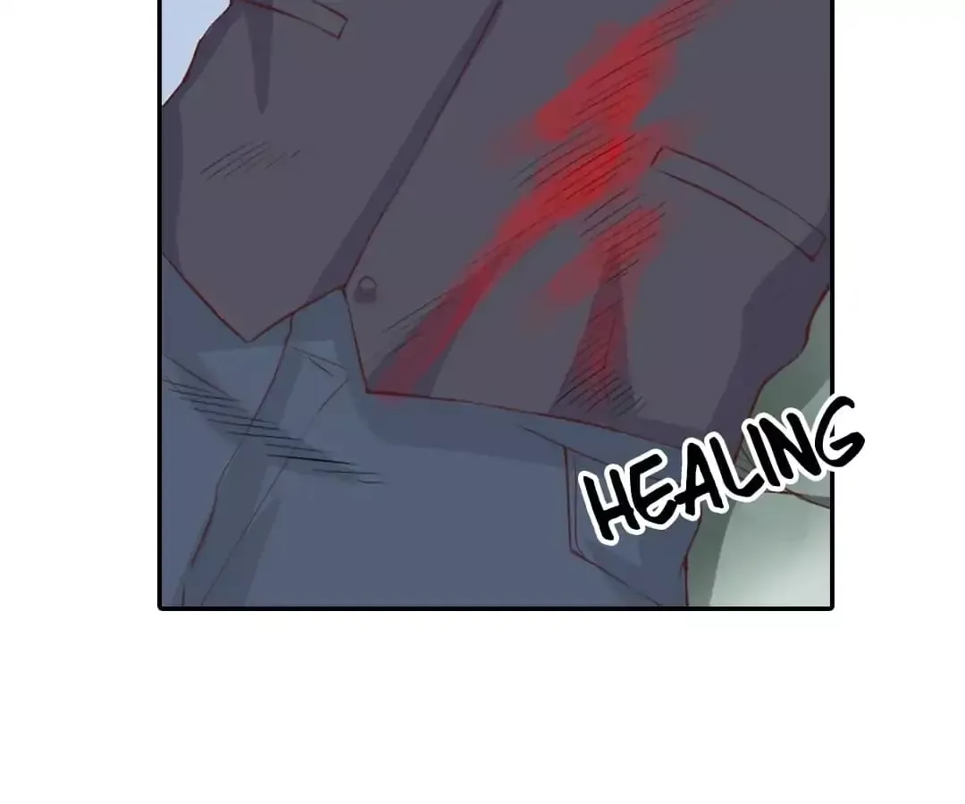Sweety Curing Blood Chapter 18 page 10