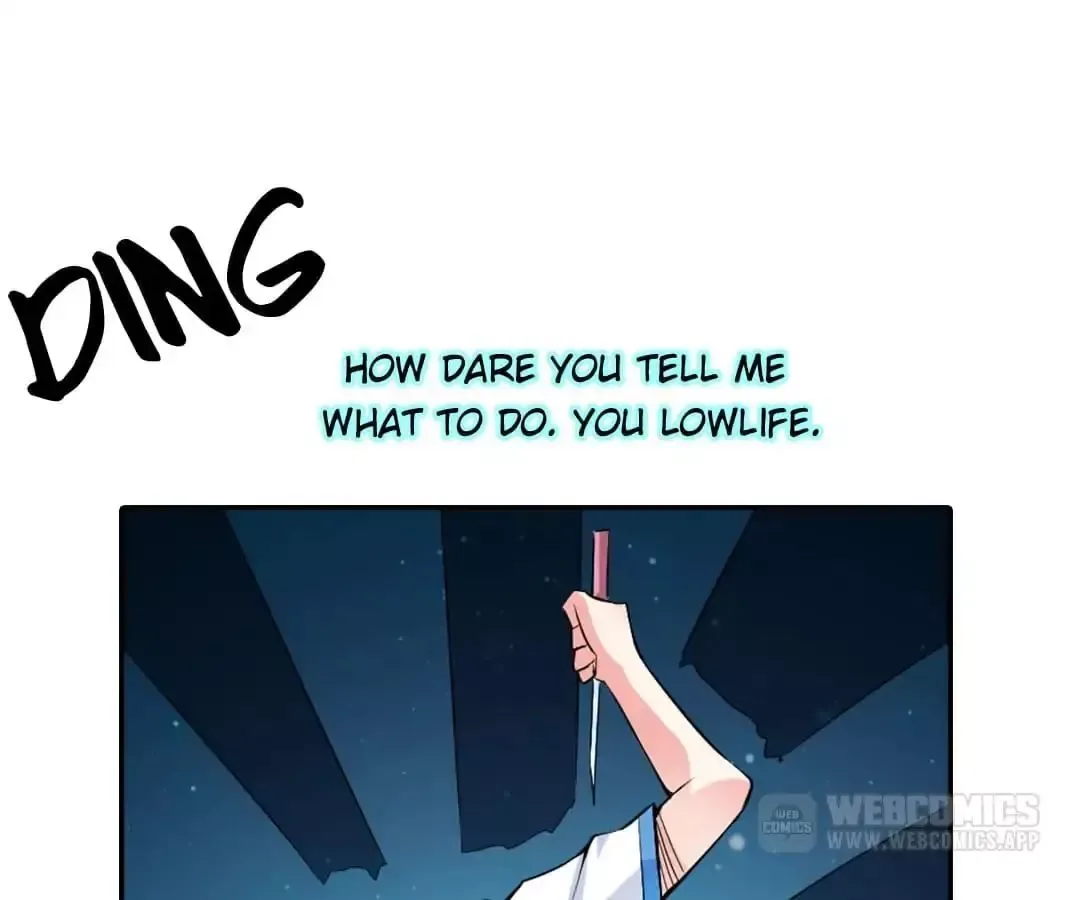 Sweety Curing Blood Chapter 18 page 15