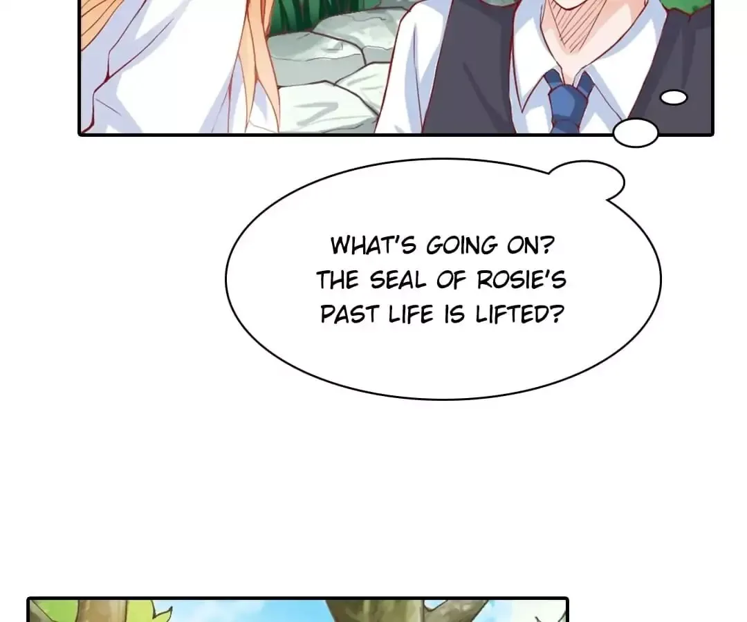 Sweety Curing Blood Chapter 18 page 30