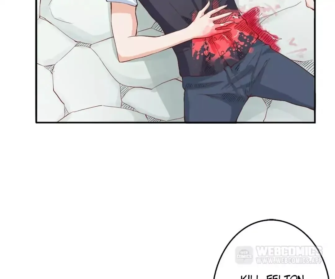 Sweety Curing Blood Chapter 18 page 3