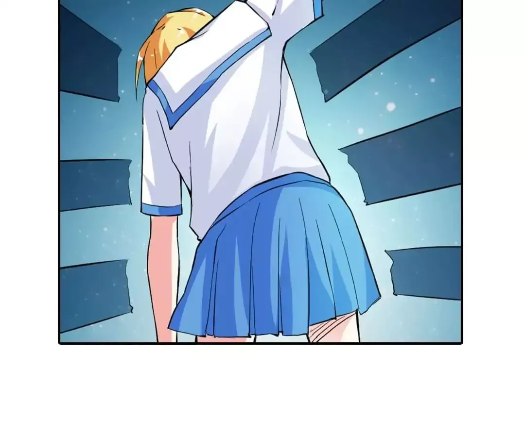 Sweety Curing Blood Chapter 18 page 16