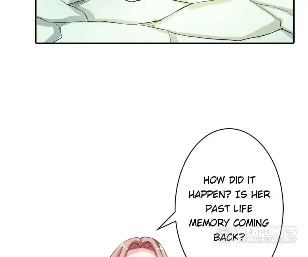 Sweety Curing Blood Chapter 18 page 23