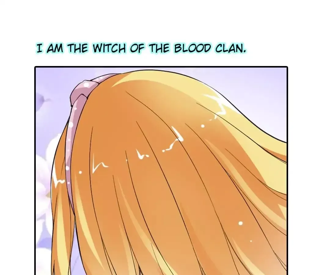 Sweety Curing Blood Chapter 18 page 20
