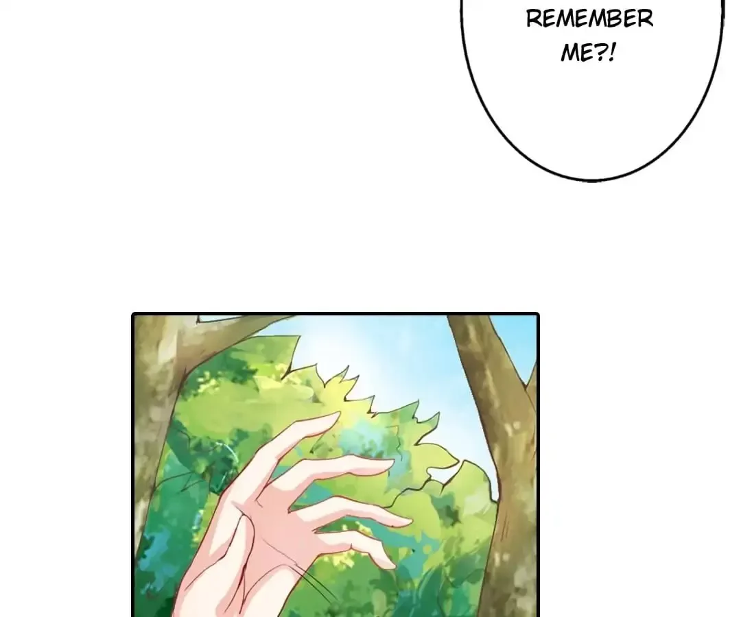 Sweety Curing Blood Chapter 18 page 32
