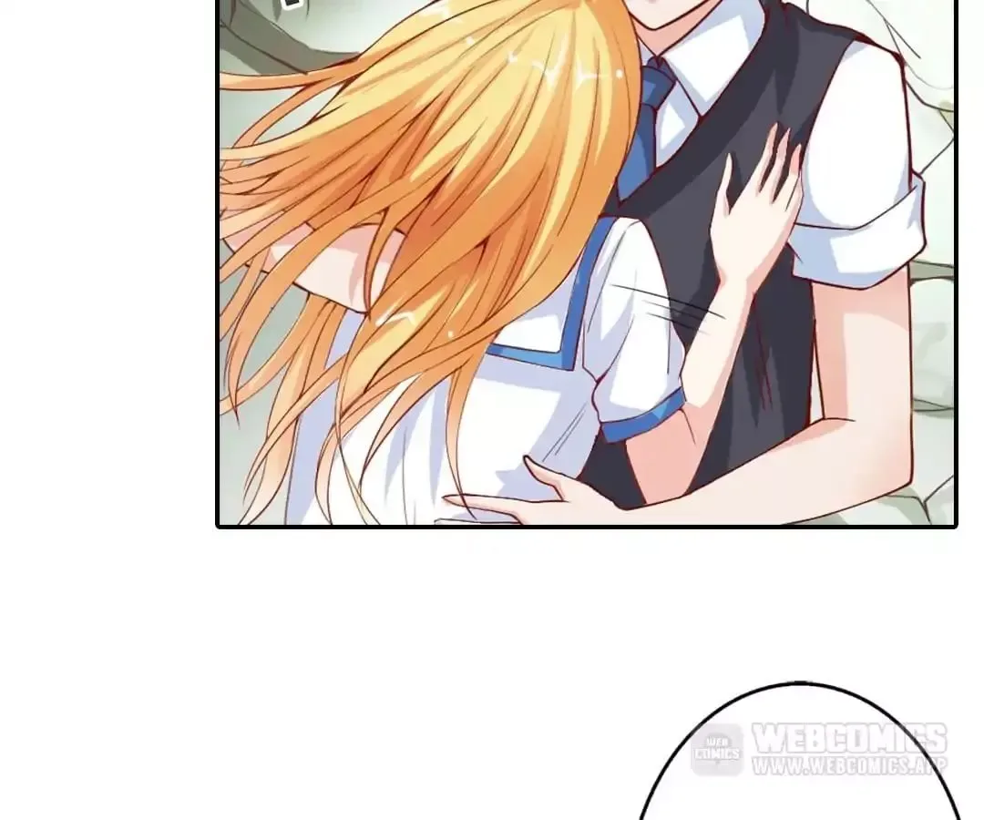 Sweety Curing Blood Chapter 18 page 42