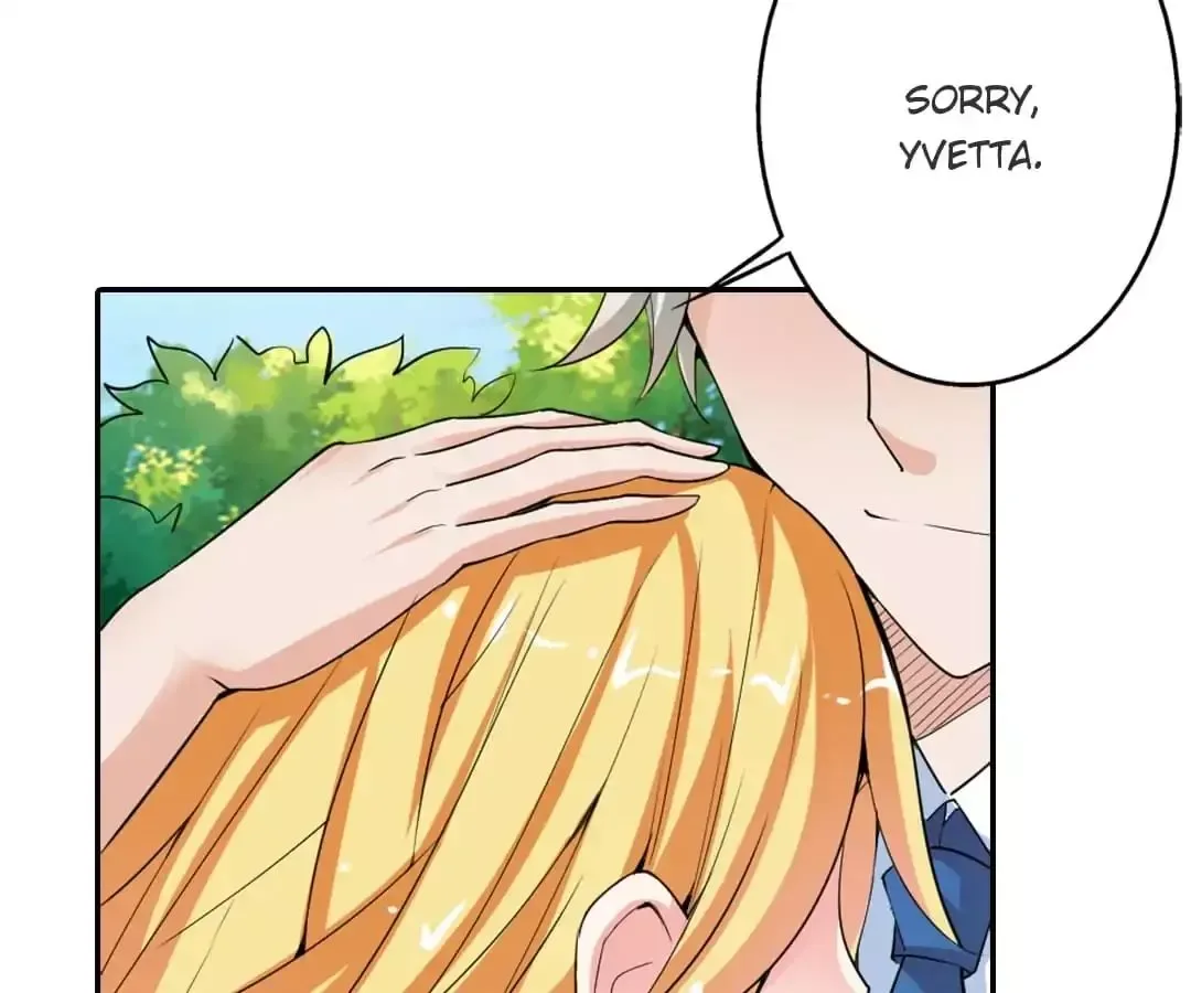 Sweety Curing Blood Chapter 18 page 43