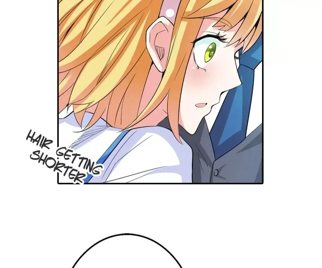 Sweety Curing Blood Chapter 18 page 45