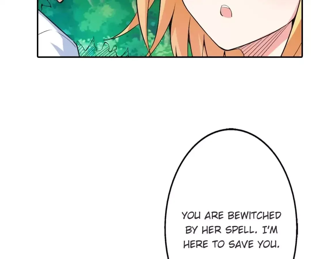 Sweety Curing Blood Chapter 18 page 47