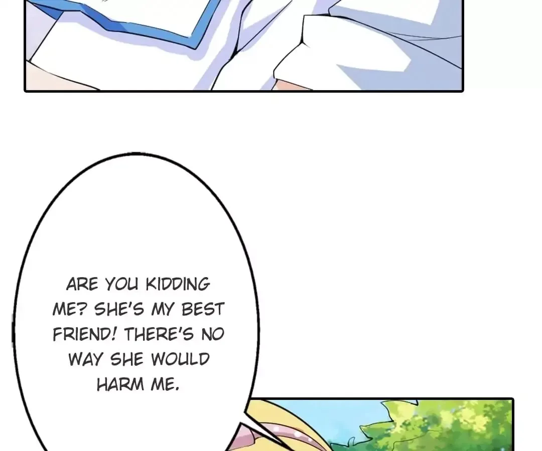 Sweety Curing Blood Chapter 18 page 49
