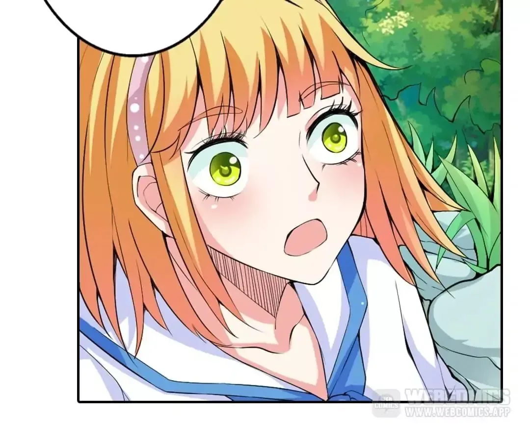 Sweety Curing Blood Chapter 18 page 50