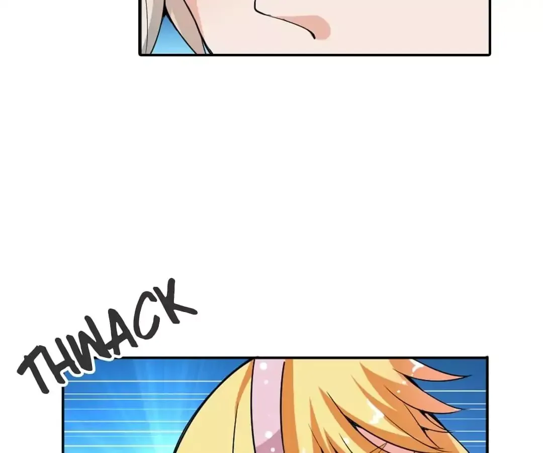 Sweety Curing Blood Chapter 18 page 52