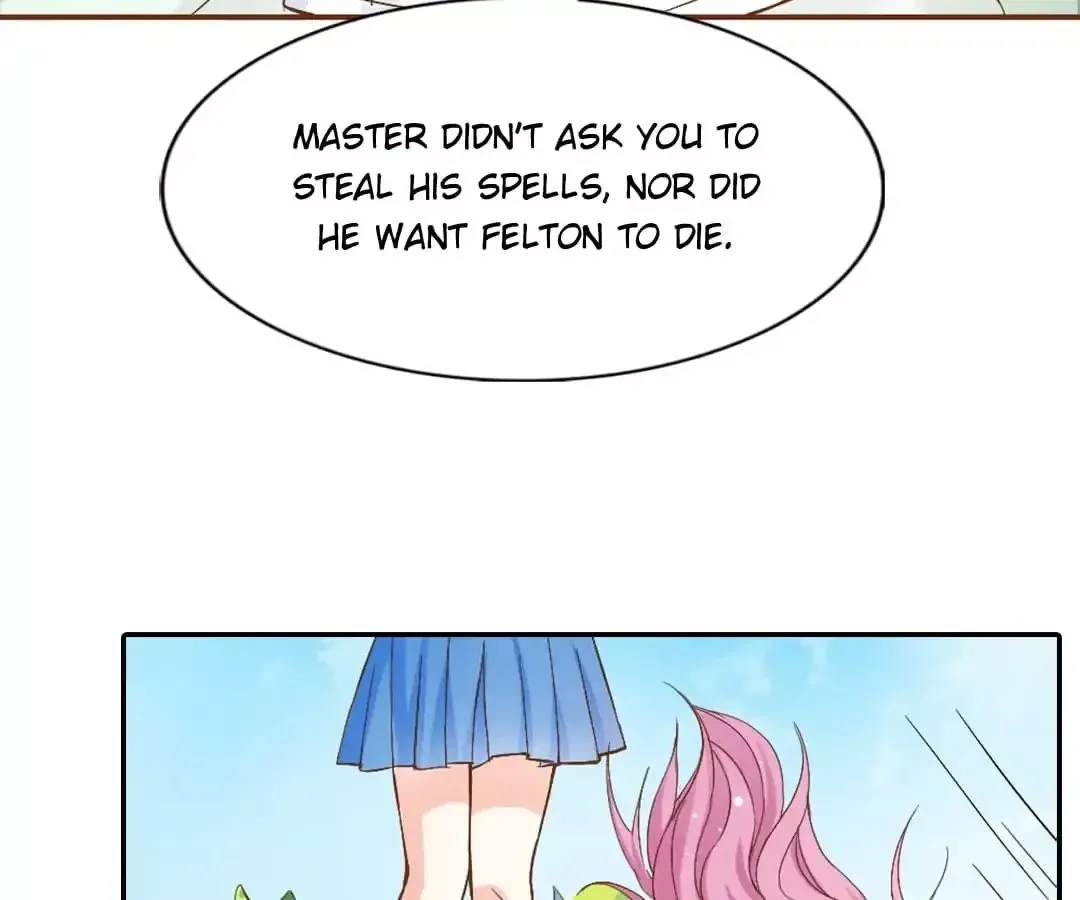 Sweety Curing Blood Chapter 19 page 9