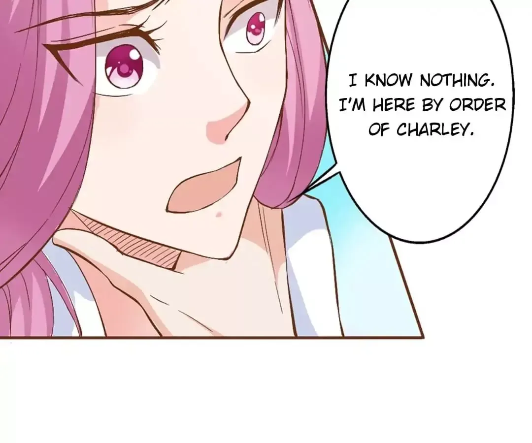 Sweety Curing Blood Chapter 19 page 6