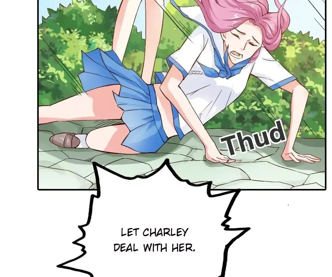 Sweety Curing Blood Chapter 19 page 10