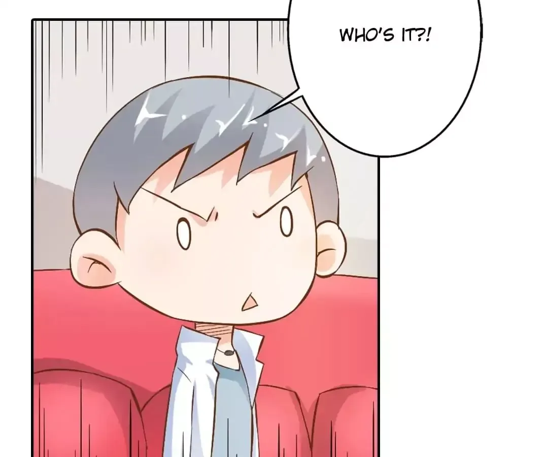 Sweety Curing Blood Chapter 19 page 28
